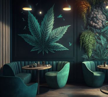The role of cannabis clubs
