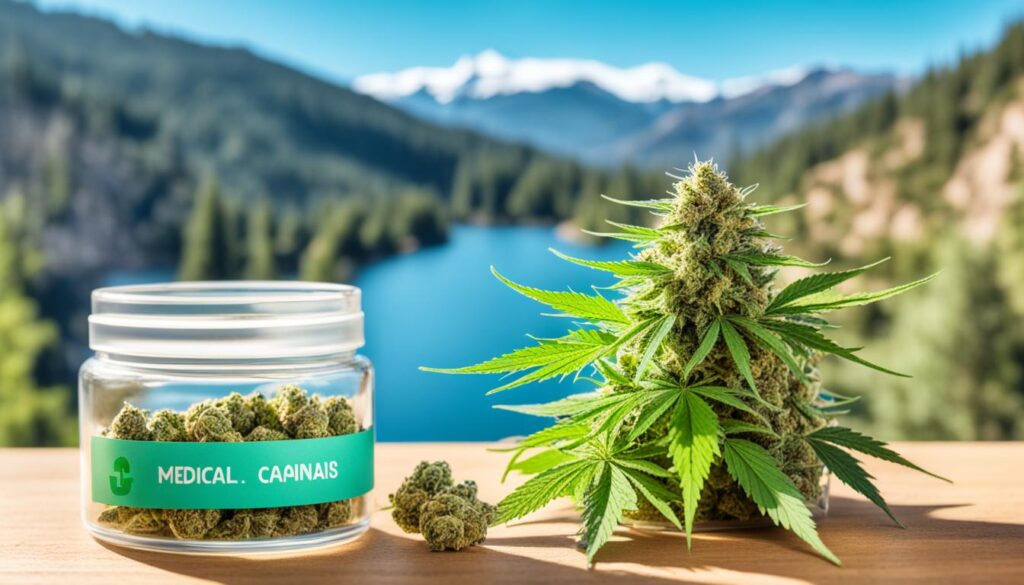 medical cannabis in spain