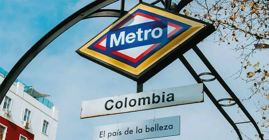 metro-colombia-madrid